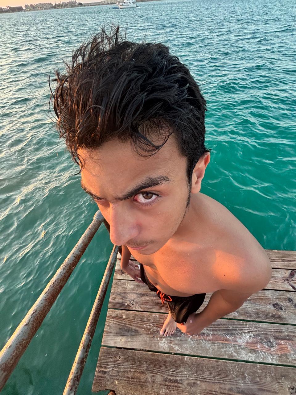 تصليح بني ادمين